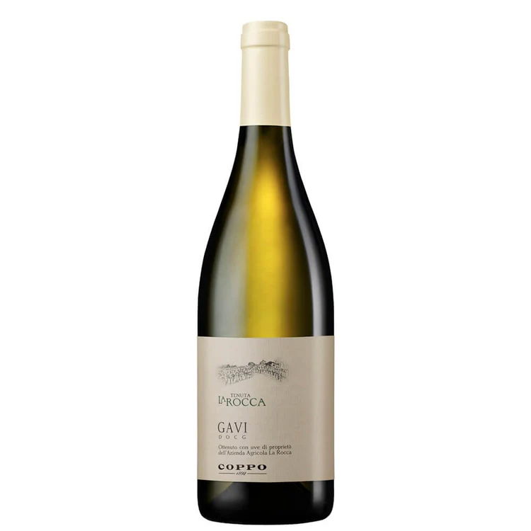 Gavi Tenuta la Rocca