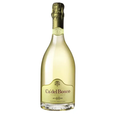 Franciacorta Cuvèe Prestige Edizione 48 - Cà Del Bosco