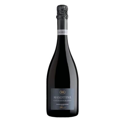 Prosecco Conegliano Valdobbiadene Superiore" Contradagranda" DOCG - Masottina