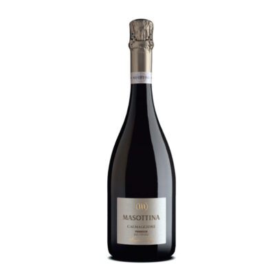Prosecco " Calmaggiore" Extra Dry Treviso Doc - Masottina