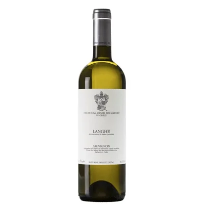 Sauvignon Langhe DOC 2024 - Marchesi di Grésy