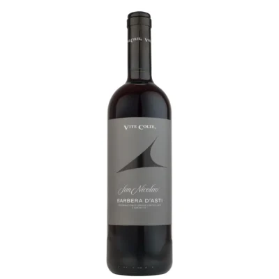 Barbera D'Asti San Nicolao 2023 - Vite Colte