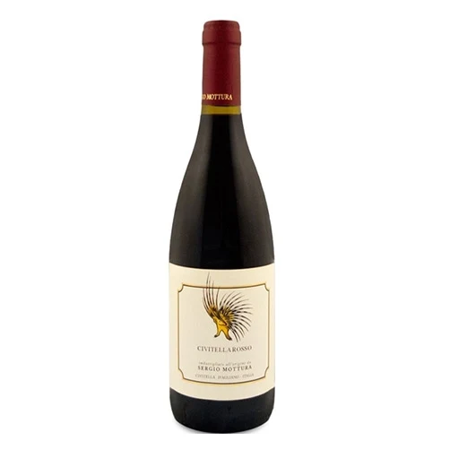 Civitella Rosso 2024 - Sergio Mottura