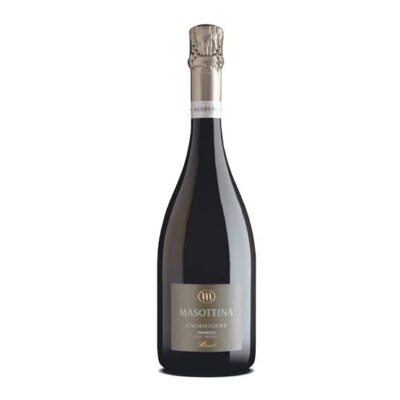 Prosecco " Calmaggiore" Brut Treviso Doc - Masottina