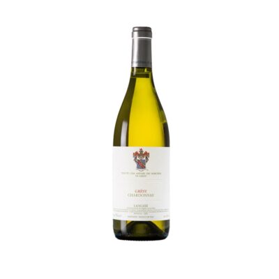 Chardonnay Langhe 2023 - Marchesi di Gresy