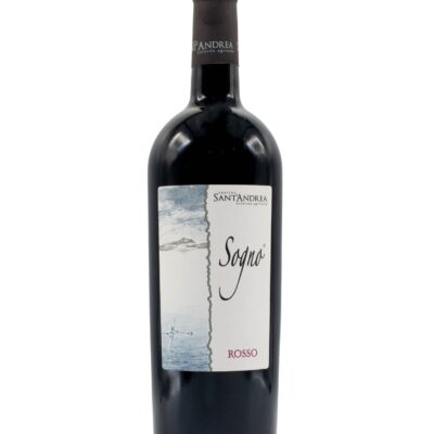 Sogno Rosso 2017 -  Cantina Sant'Andrea