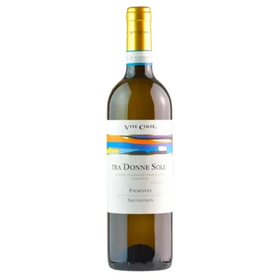 Sauvignon Tra Donne Sole 2024 - Vite Colte