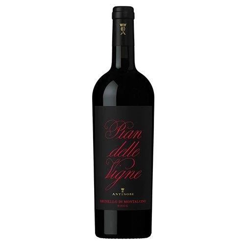 Brunello di Montalcino PIan delle Vigne 2020 Antinori