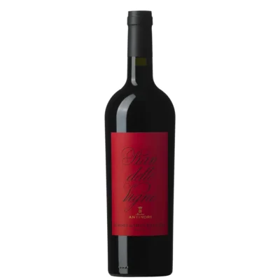 Rosso di Montalcino PIan delle Vigne 2024 Antinori (Copia)